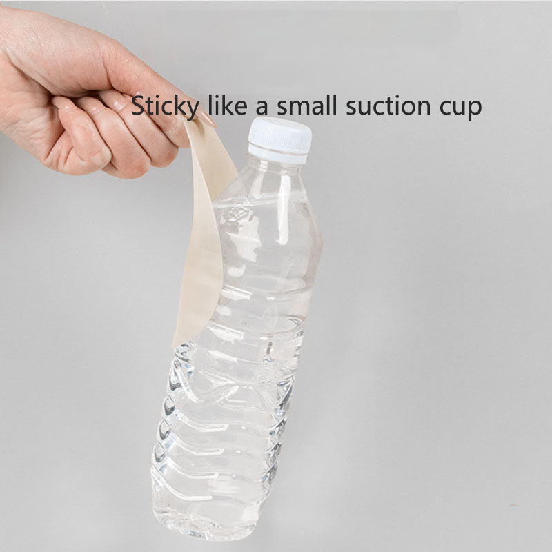 Waterdrop Invisible Bra Silico - Push Up Bra Padded recension och pris