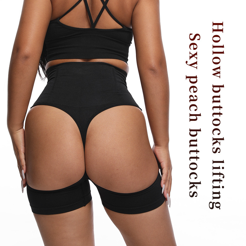 3PCS Women High Waist Shaping  - Seamless Underwear Women recension och pris
