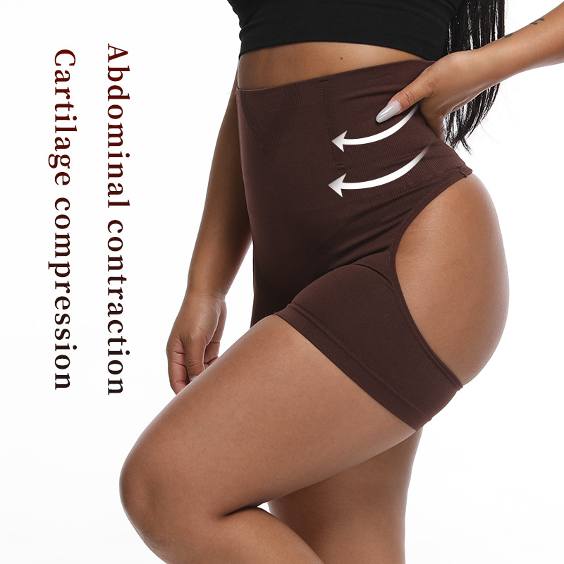 3PCS Women High Waist Shaping  - Seamless Underwear Women recension och pris