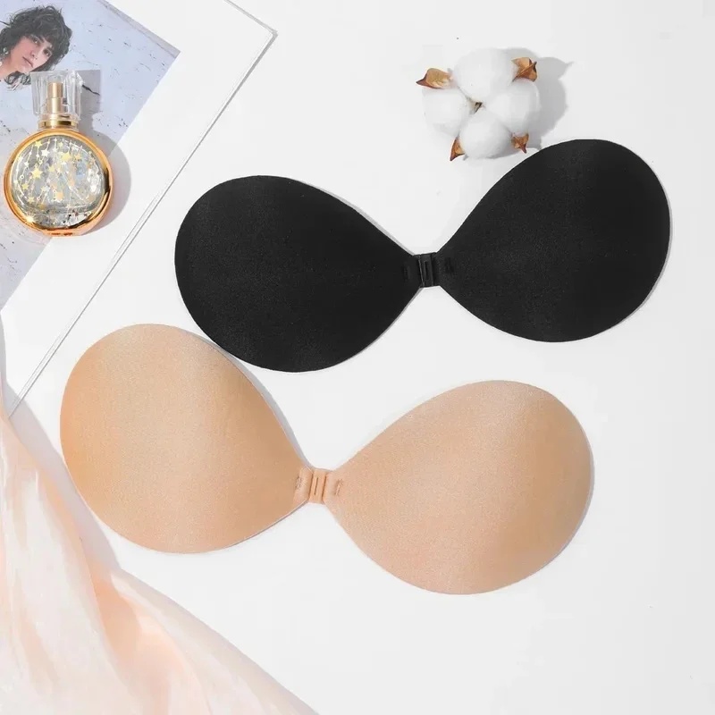 1/2/4pcs Sujetador Women'S Bra - Strapless Bra Backless recension och pris