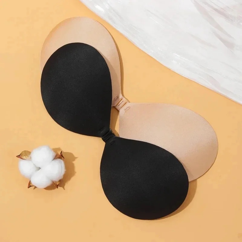 1/2/4pcs Sujetador Women'S Bra - Strapless Bra Backless recension och pris