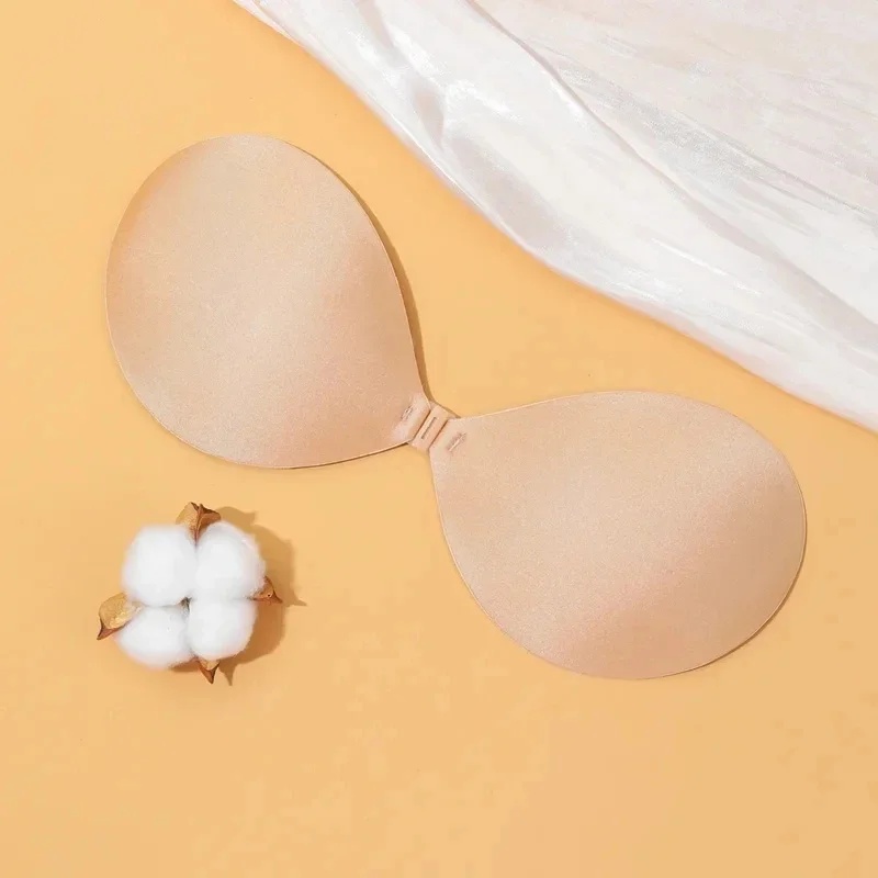 1/2/4pcs Sujetador Women'S Bra - Strapless Bra Backless recension och pris