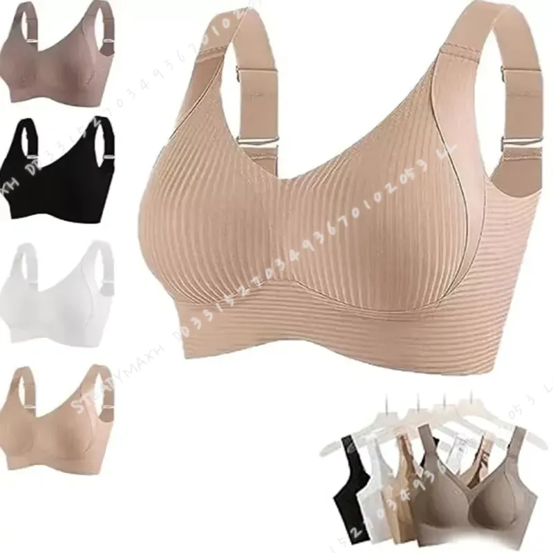1Pc 2025 Women Seamless Underw - Seamless Underwear Women recension och pris
