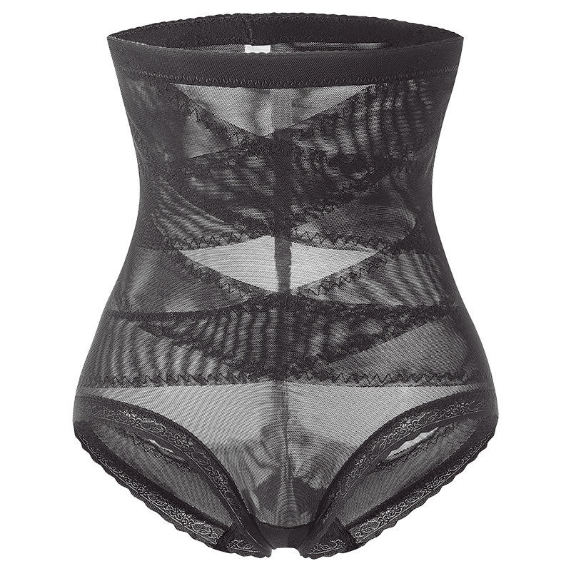 Women’s High Waist Tummy Contr - Seamless Underwear Women recension och pris