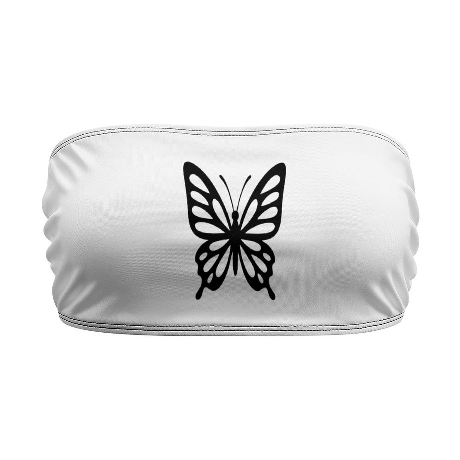 Strapless Bras for Women, Wire - Strapless Bra Backless recension och pris