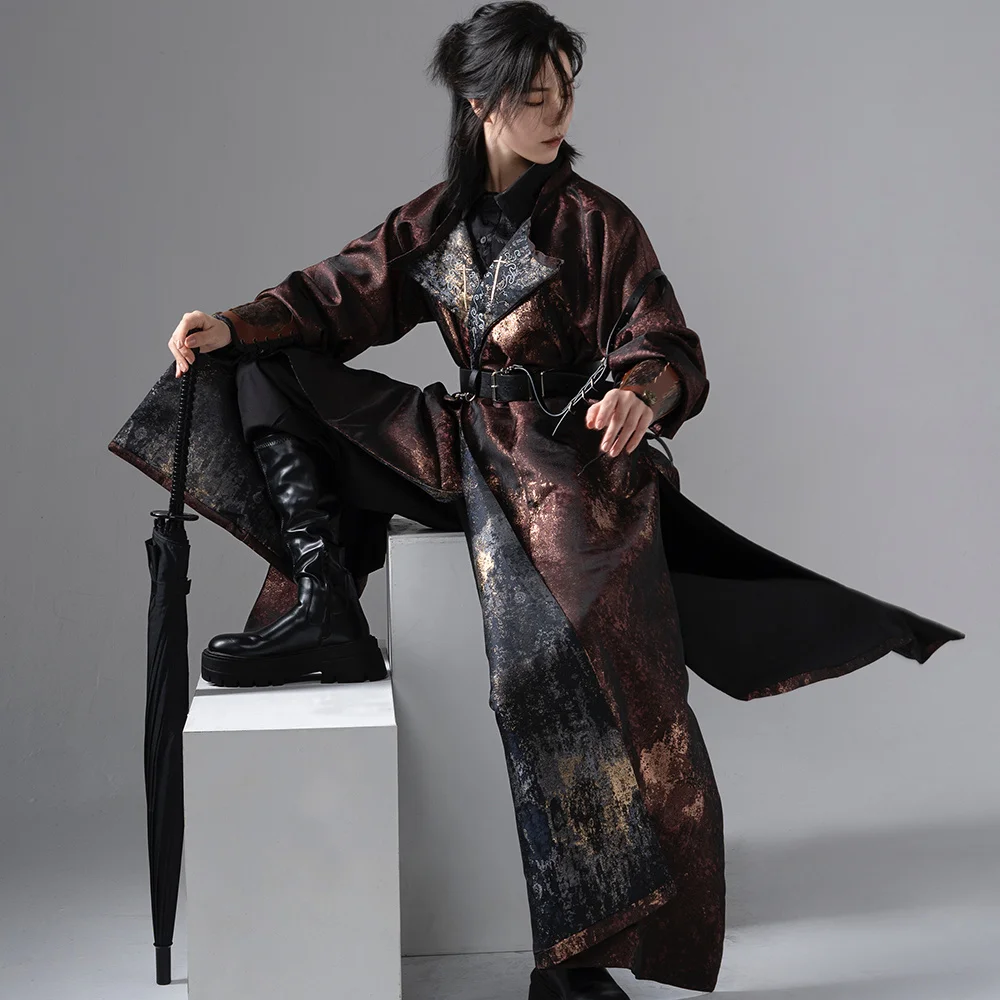 Chinese silk robe Costume Tang - Robe Silk Women recension och pris